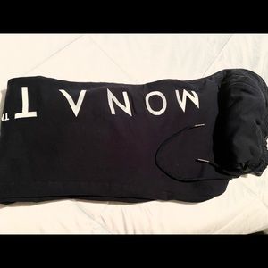 Monat sweatpants